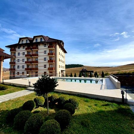 Zlatibor Hills Royal Apartment Exterior photo