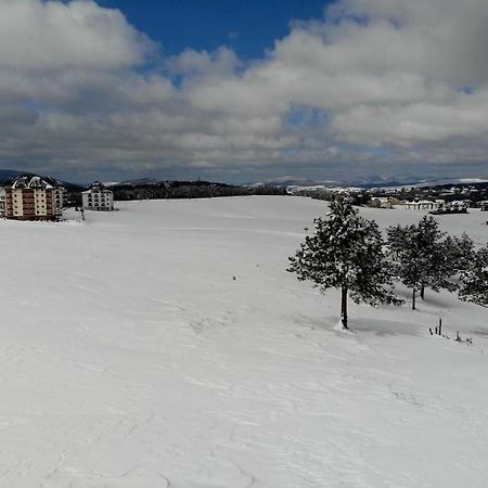 Zlatibor Hills Royal Apartment Exterior photo