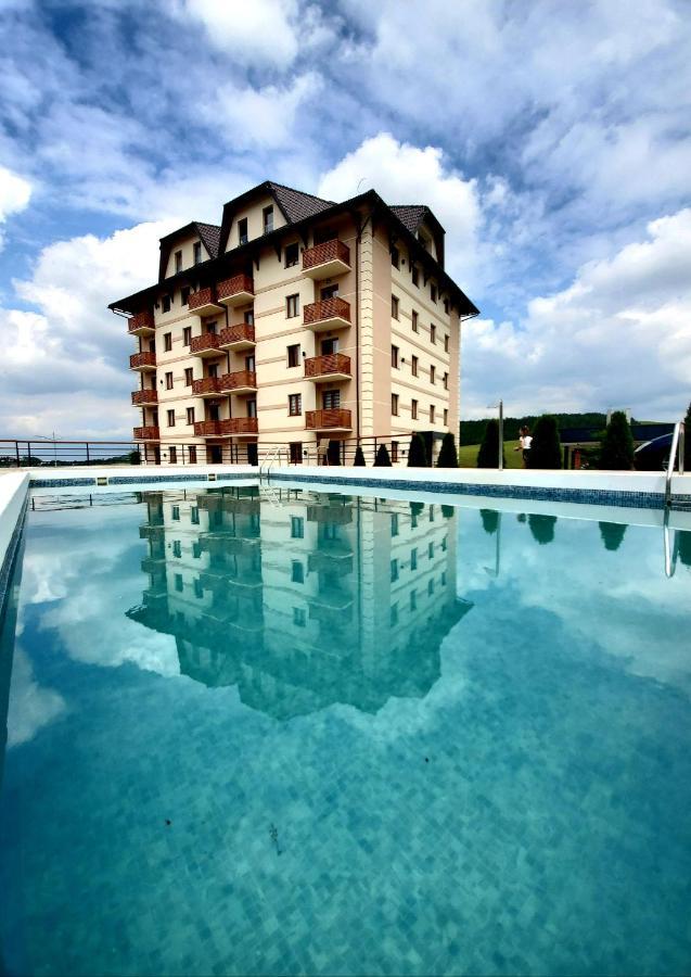 Zlatibor Hills Royal Apartment Exterior photo