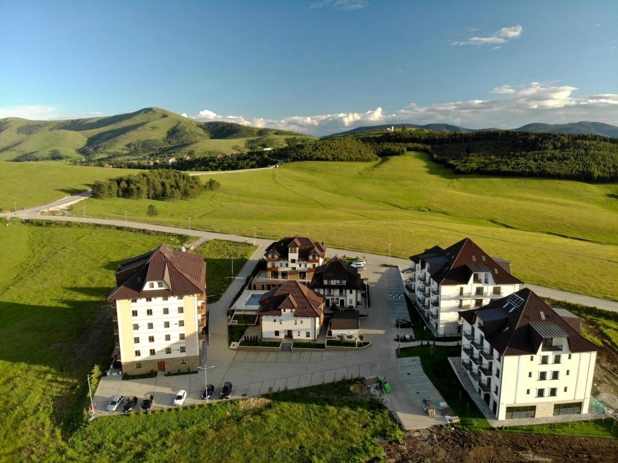 Zlatibor Hills Royal Apartment Exterior photo