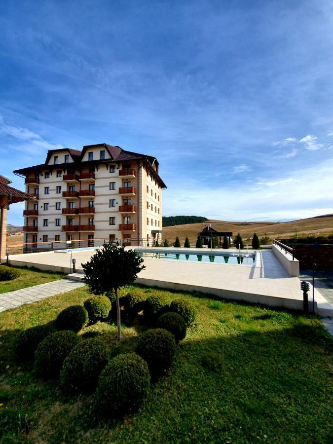 Zlatibor Hills Royal Apartment Exterior photo