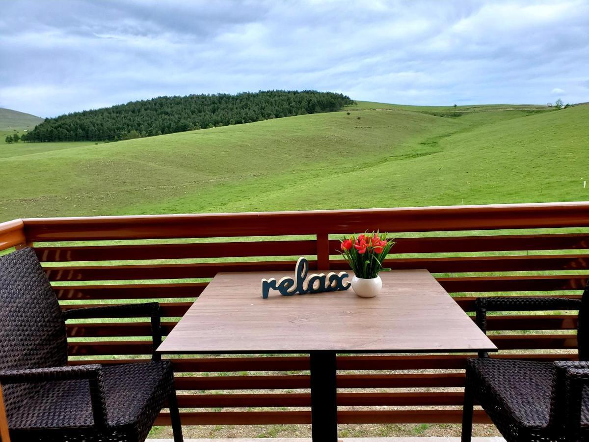 Zlatibor Hills Royal Apartment Exterior photo