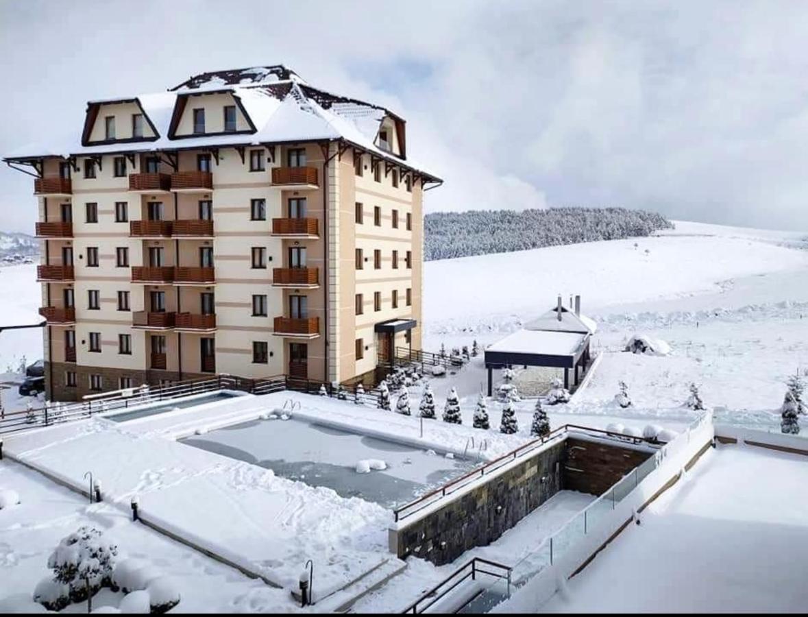 Zlatibor Hills Royal Apartment Exterior photo