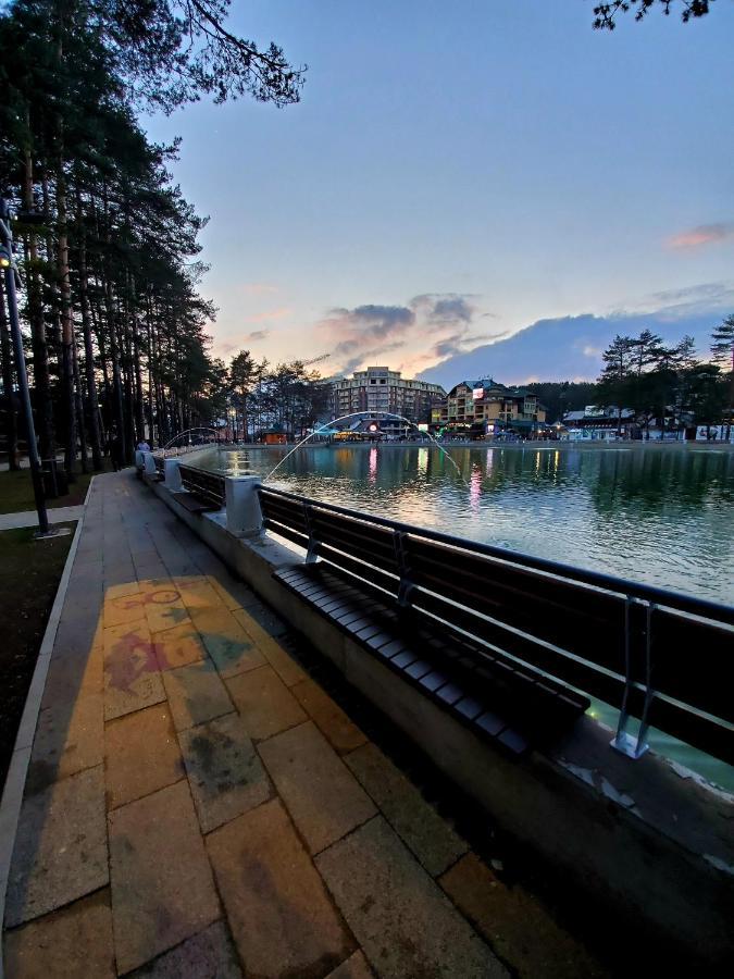 Zlatibor Hills Royal Apartment Exterior photo