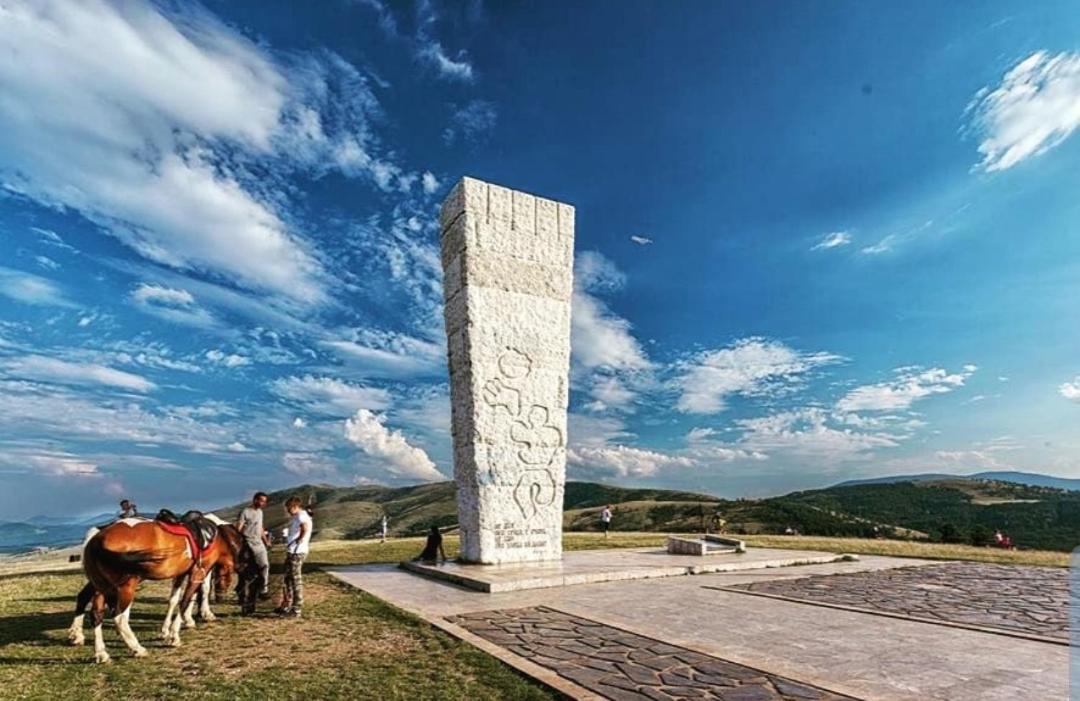 Zlatibor Hills Royal Apartment Exterior photo