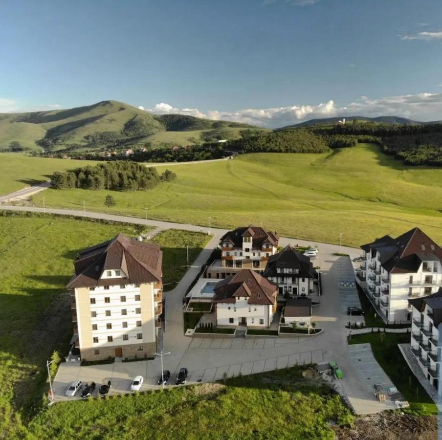 Zlatibor Hills Royal Apartment Exterior photo