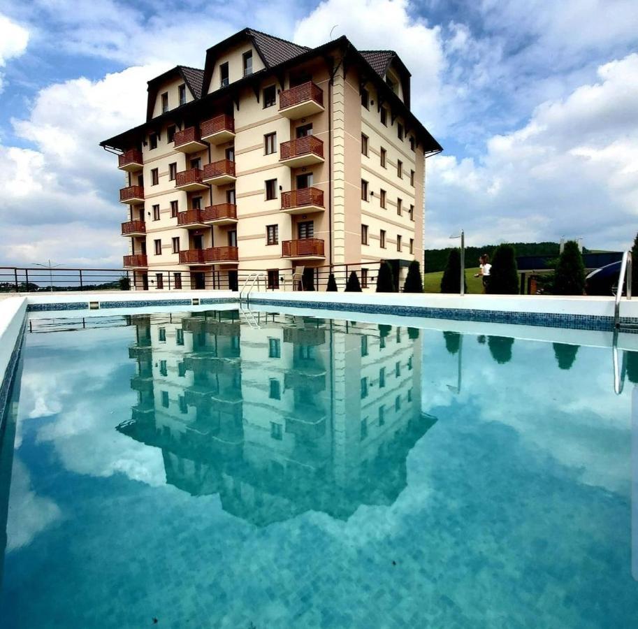 Zlatibor Hills Royal Apartment Exterior photo