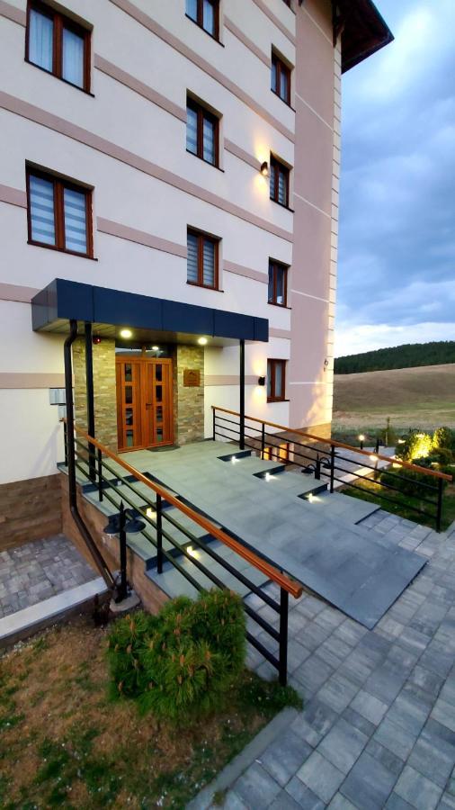 Zlatibor Hills Royal Apartment Exterior photo