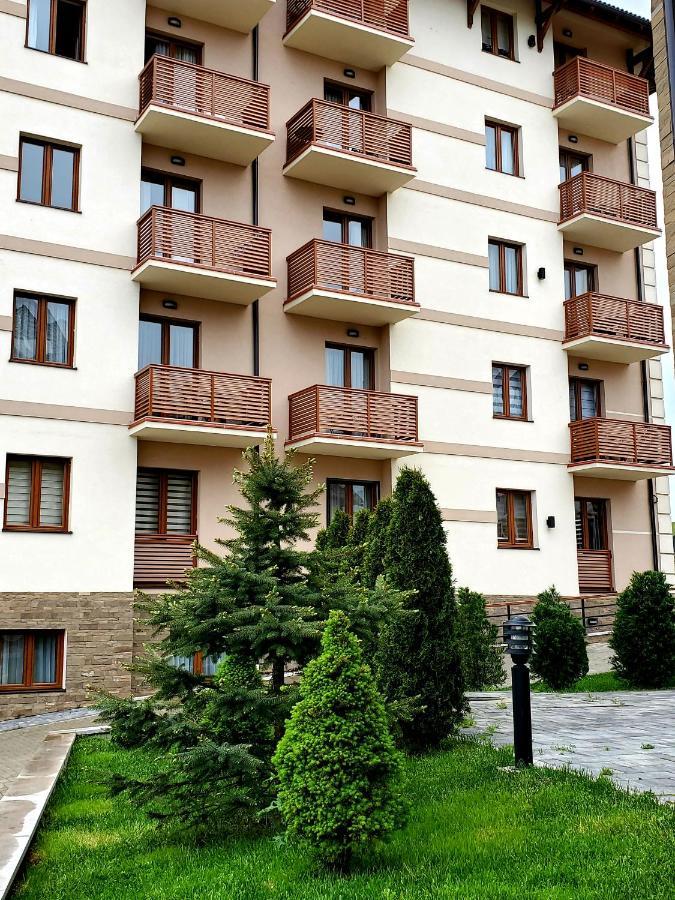 Zlatibor Hills Royal Apartment Exterior photo