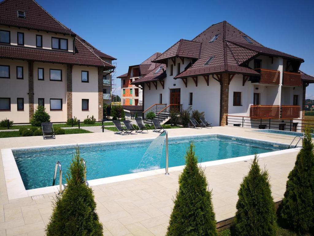 Zlatibor Hills Royal Apartment Exterior photo