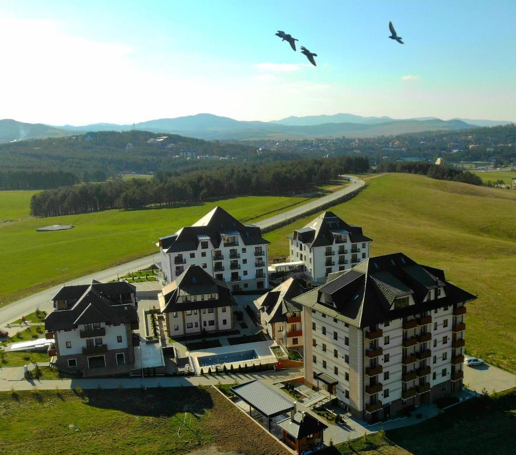 Zlatibor Hills Royal Apartment Exterior photo