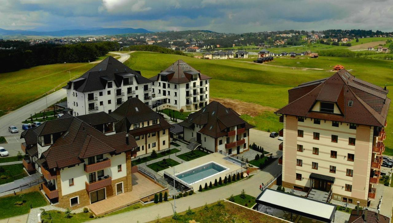 Zlatibor Hills Royal Apartment Exterior photo