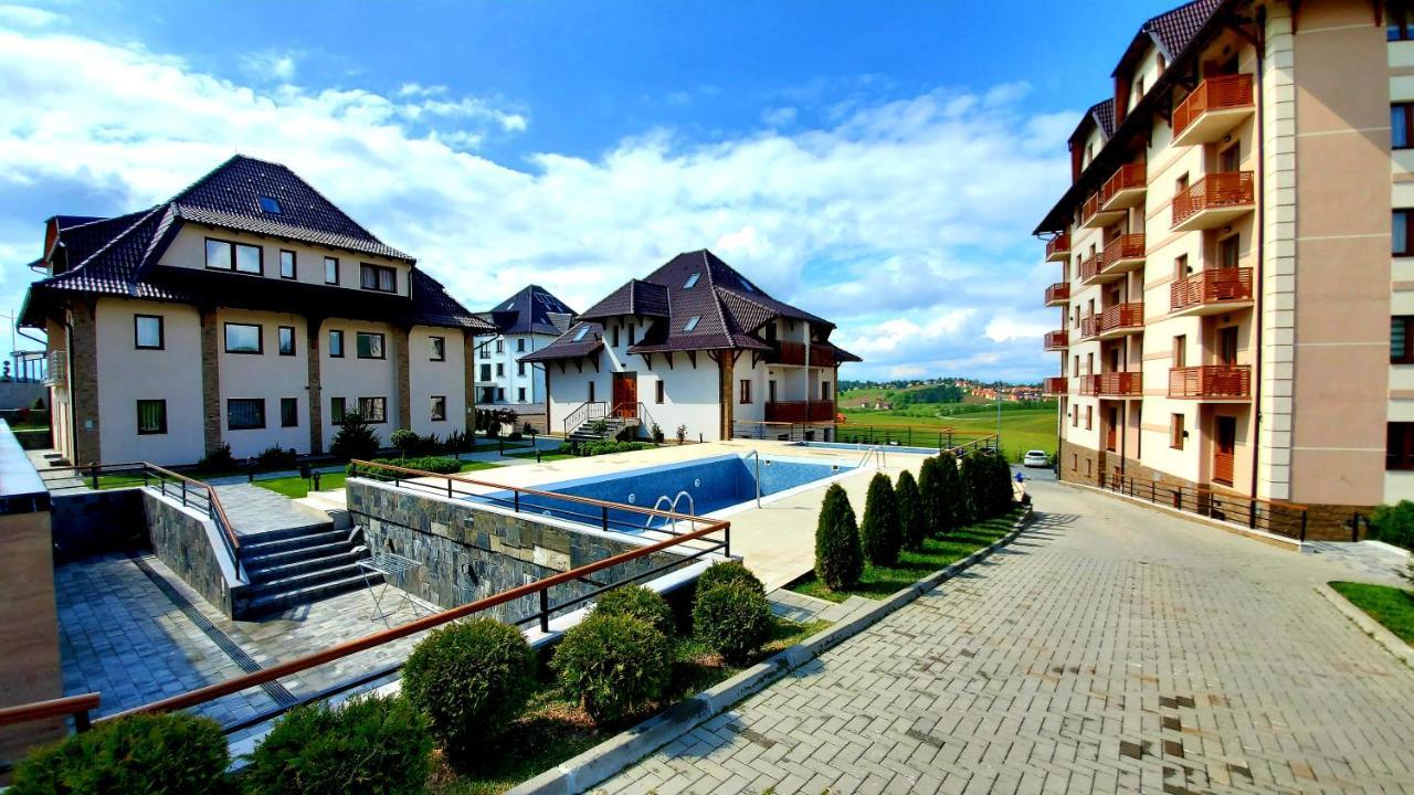 Zlatibor Hills Royal Apartment Exterior photo