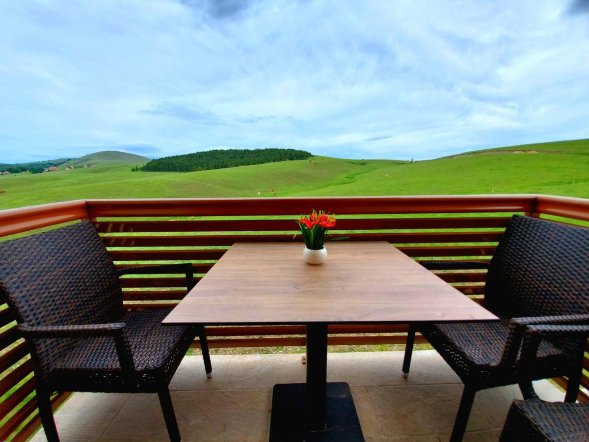 Zlatibor Hills Royal Apartment Exterior photo