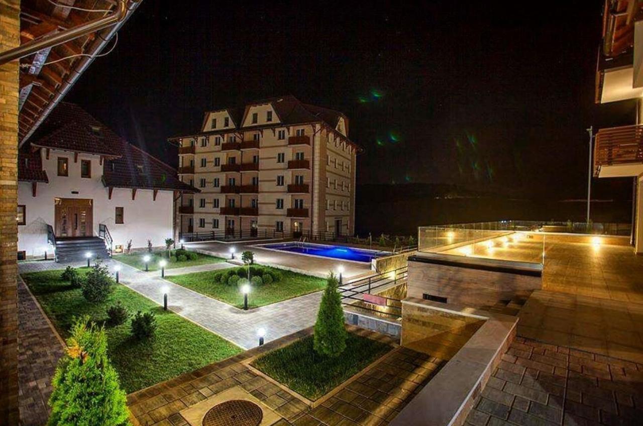 Zlatibor Hills Royal Apartment Exterior photo